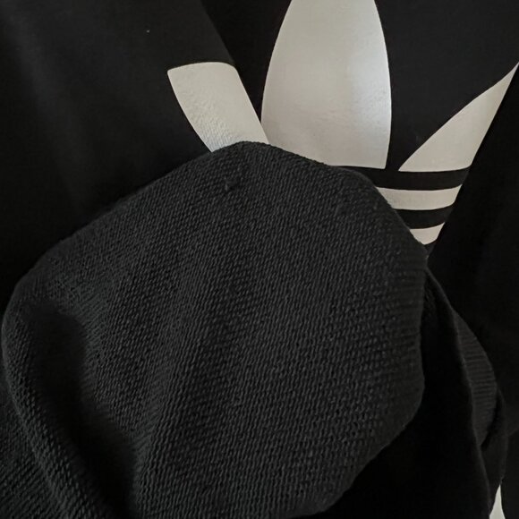 Adidas Sweatshirt - Picture 3 of 3